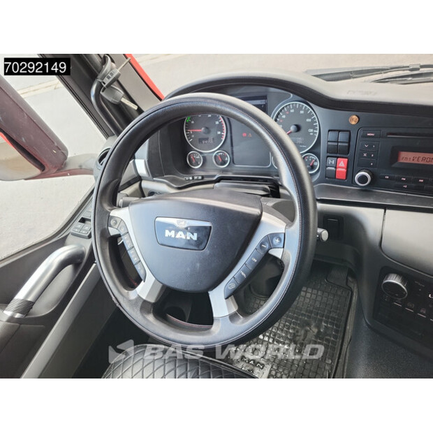 2015 MAN TGS 18.440-42151079