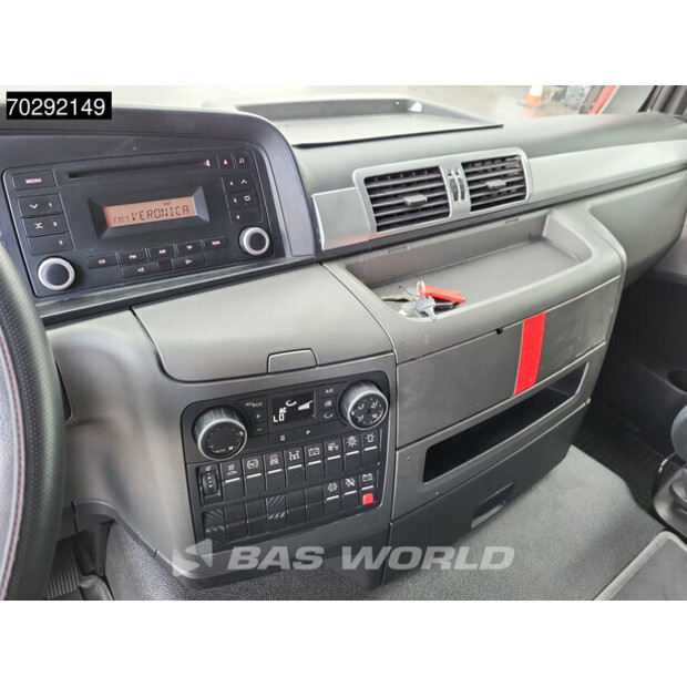 2015 MAN TGS 18.440-42151081