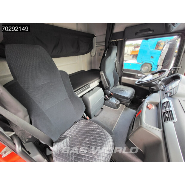 2015 MAN TGS 18.440-42151085
