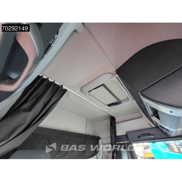 2015 MAN TGS 18.440-42151087