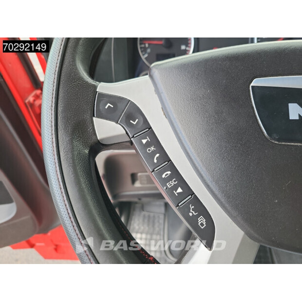 2015 MAN TGS 18.440-42151093