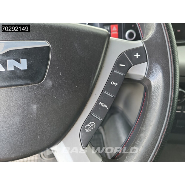 2015 MAN TGS 18.440-42151095