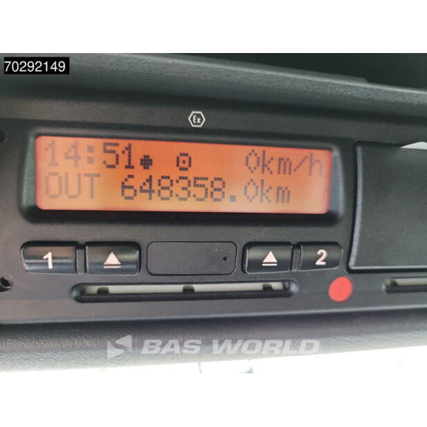 2015 MAN TGS 18.440-42151097