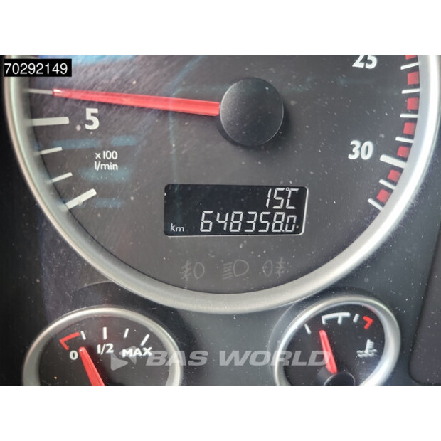 2015 MAN TGS 18.440-42151099