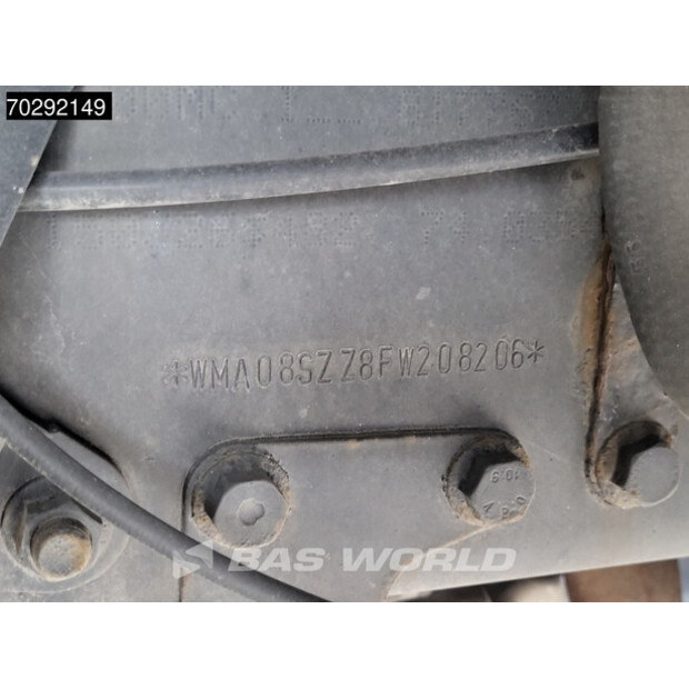 2015 MAN TGS 18.440-42151103