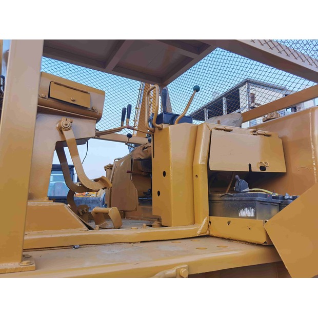 2019 كاتربيلر D7G-42151480