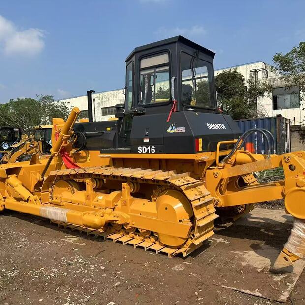 2021 Shantui SD22-42151495