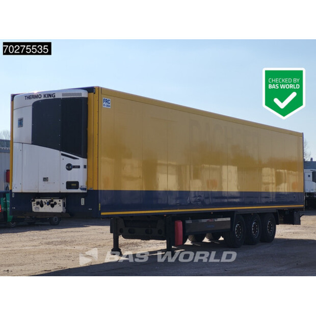2018 كرون Thermo King SLXi 300-42151854
