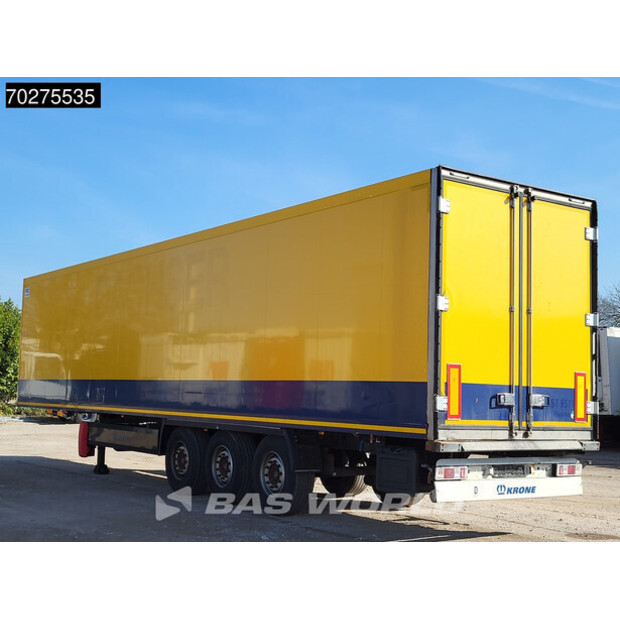2018 كرون Thermo King SLXi 300-42151855