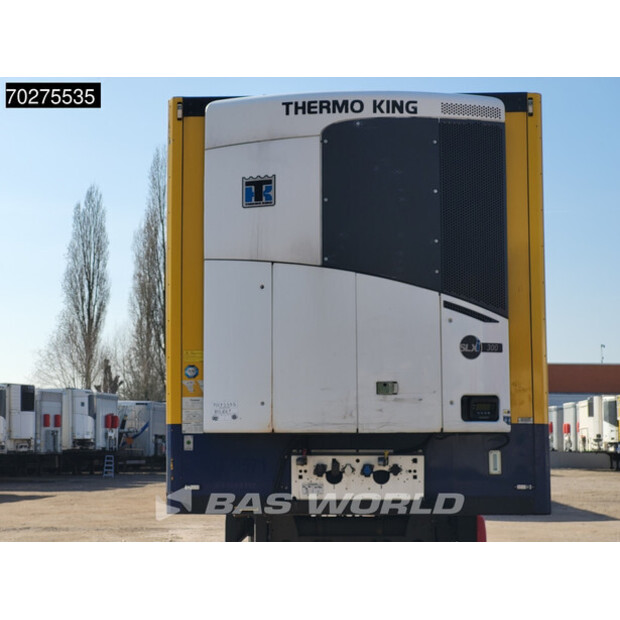 2018 كرون Thermo King SLXi 300-42151858