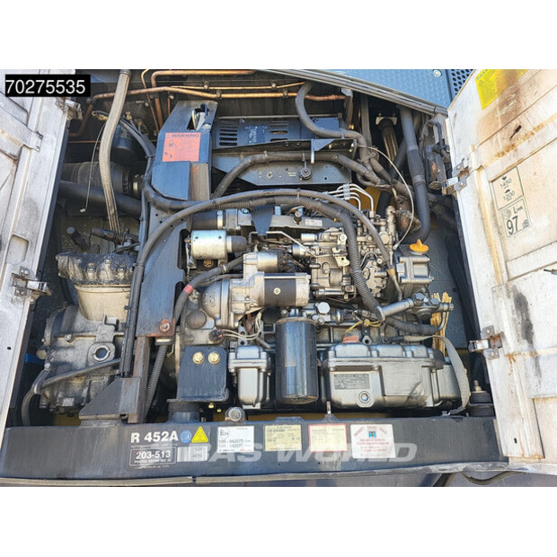 2018 كرون Thermo King SLXi 300-42151859
