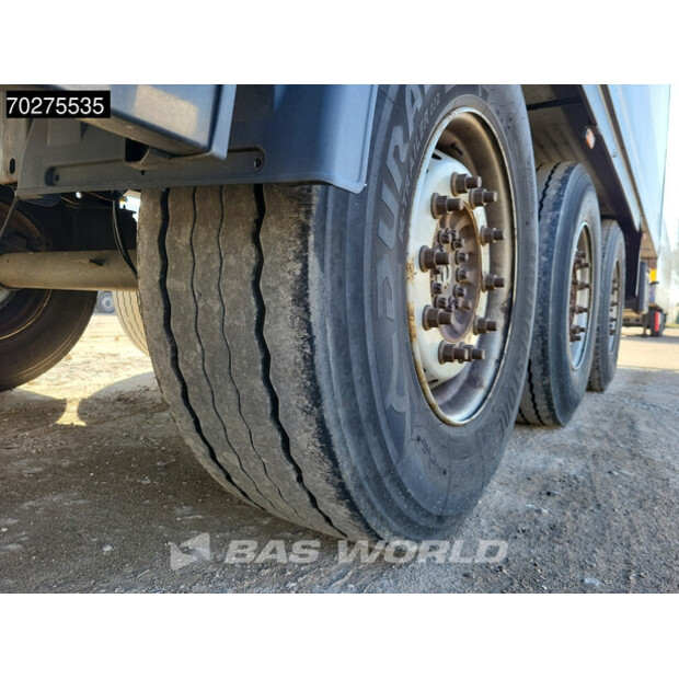2018 كرون Thermo King SLXi 300-42151868
