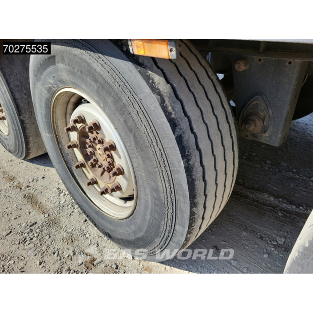 2018 كرون Thermo King SLXi 300-42151869