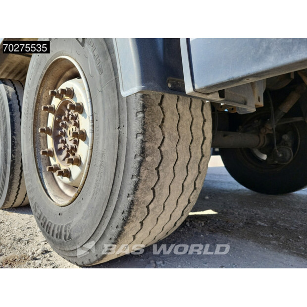 2018 كرون Thermo King SLXi 300-42151870
