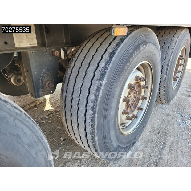2018 كرون Thermo King SLXi 300-42151871