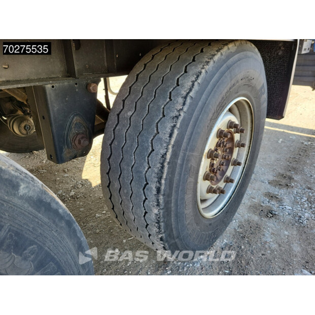 2018 كرون Thermo King SLXi 300-42151872