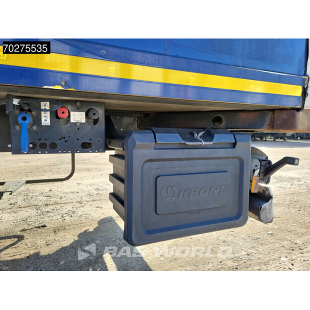 2018 كرون Thermo King SLXi 300-42151873