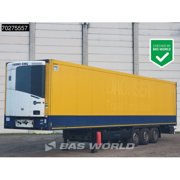 2018 Krone Thermo King SLXi 300-42151880