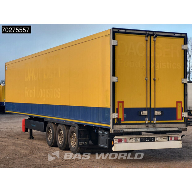 2018 Krone Thermo King SLXi 300-42151881