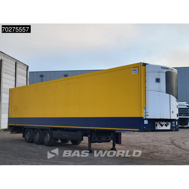 2018 Krone Thermo King SLXi 300-42151882