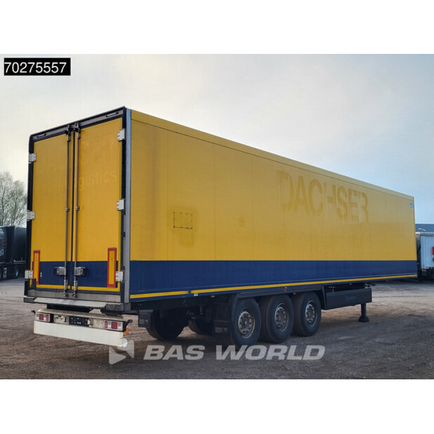 2018 Krone Thermo King SLXi 300-42151884