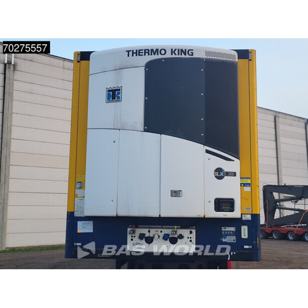 2018 Krone Thermo King SLXi 300-42151885