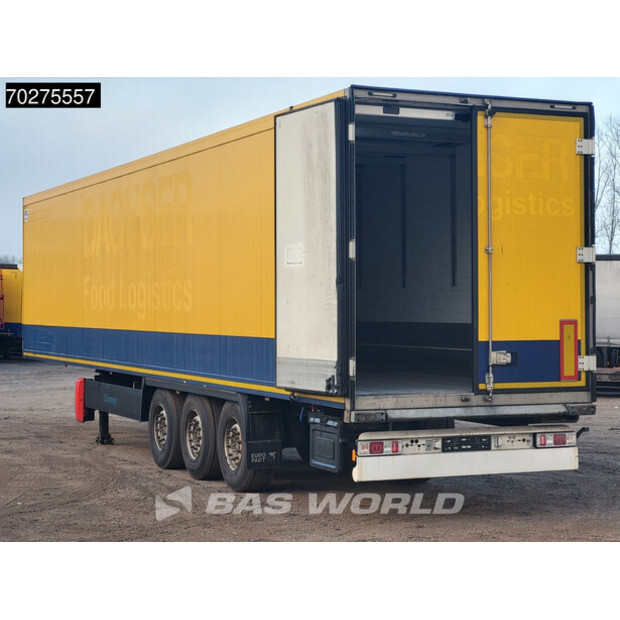 2018 Krone Thermo King SLXi 300-42151887