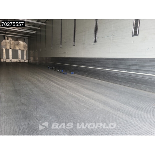2018 Krone Thermo King SLXi 300-42151889