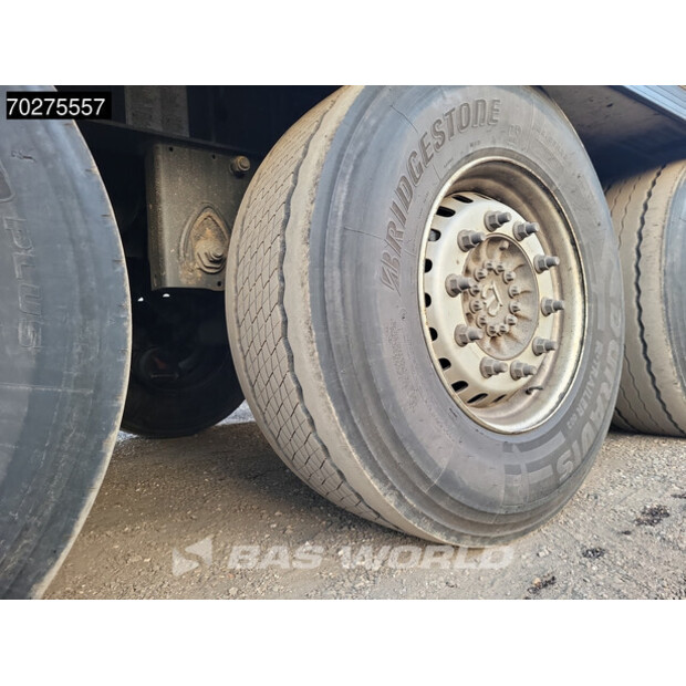 2018 Krone Thermo King SLXi 300-42151896