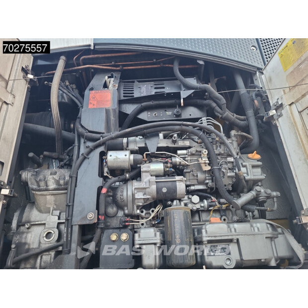 2018 Krone Thermo King SLXi 300-42151899