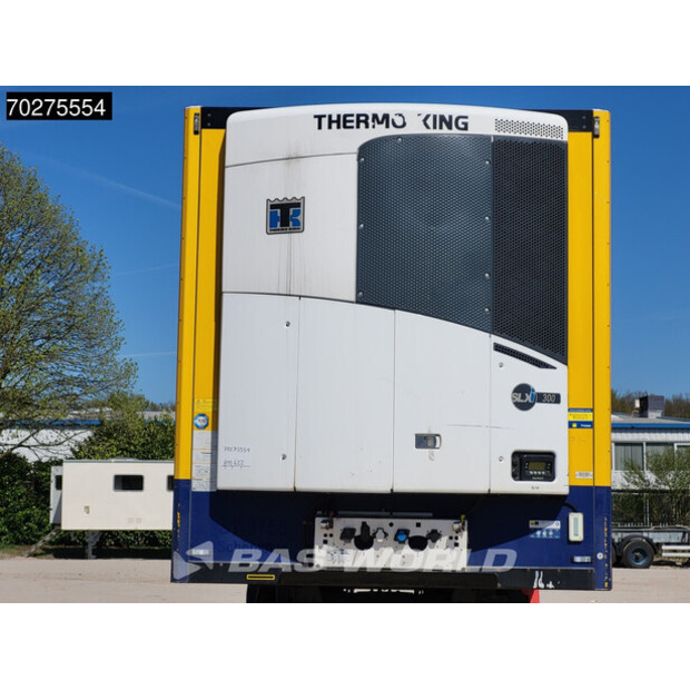 2018 كرون SD-42151914