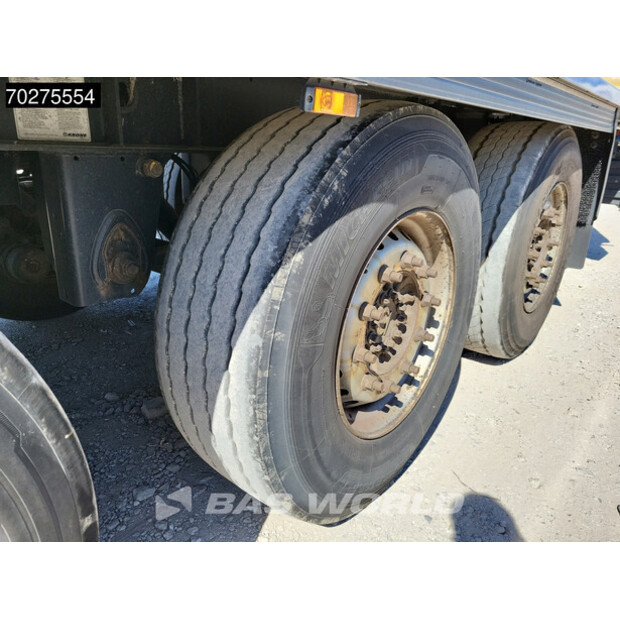 2018 كرون SD-42151923