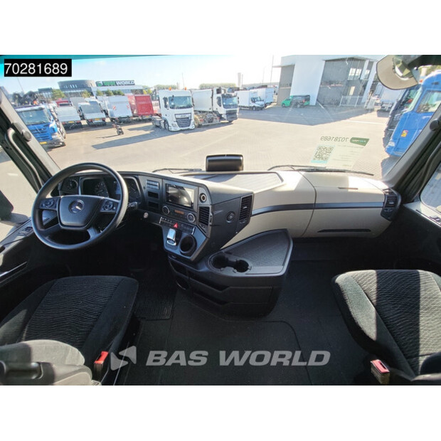 2022 Mercedes-Benz ACTROS 1851-42151947