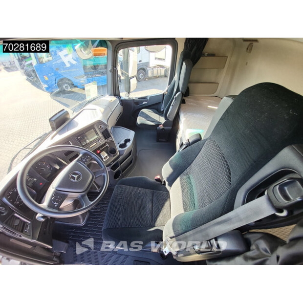 2022 Mercedes-Benz ACTROS 1851-42151953