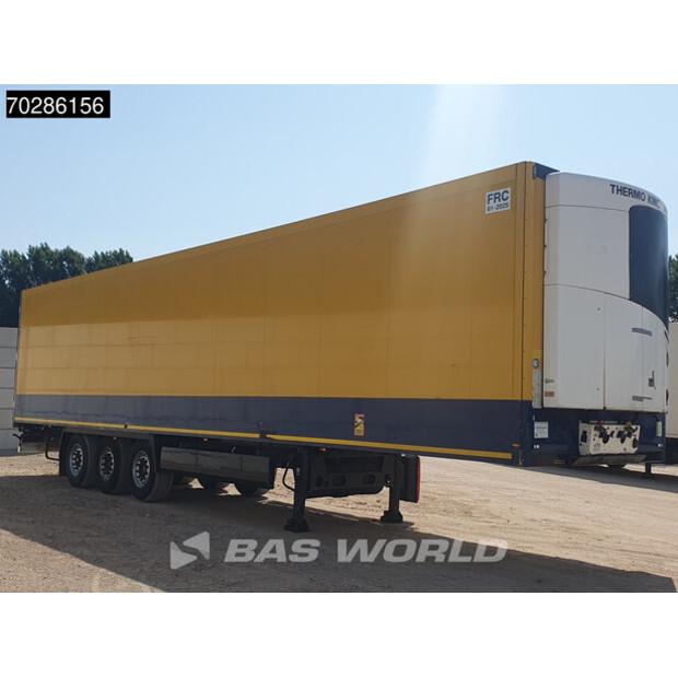 2019 كرون SD-42152009