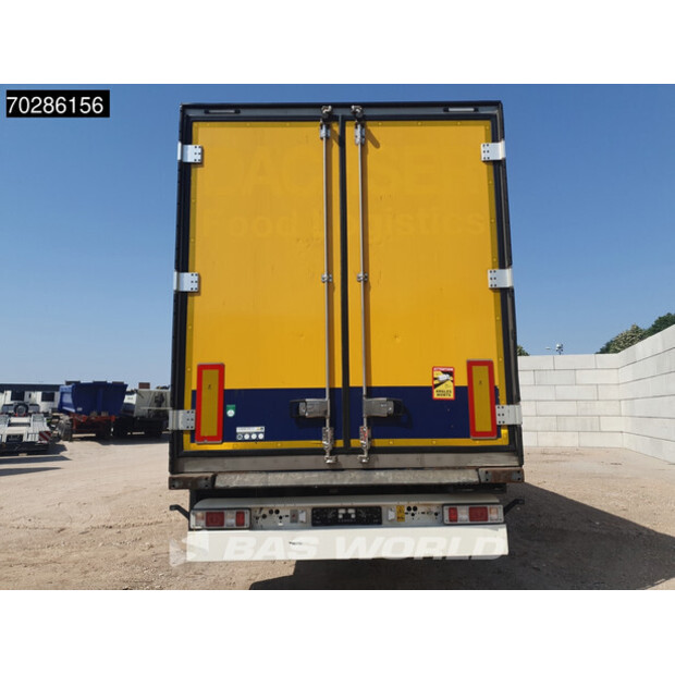 2019 كرون SD-42152013
