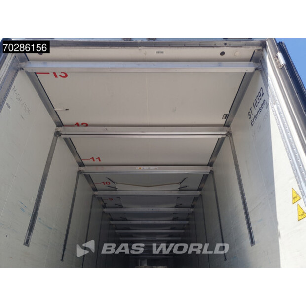 2019 كرون SD-42152017