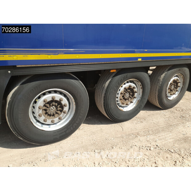 2019 كرون SD-42152021