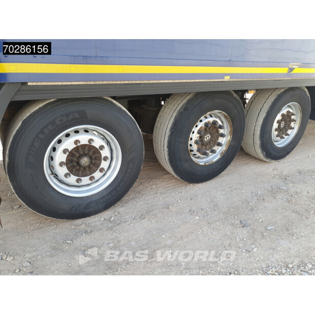 2019 كرون SD-42152022