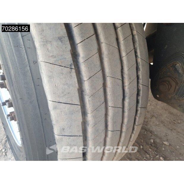 2019 كرون SD-42152023