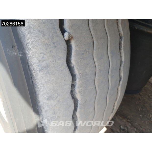 2019 كرون SD-42152024