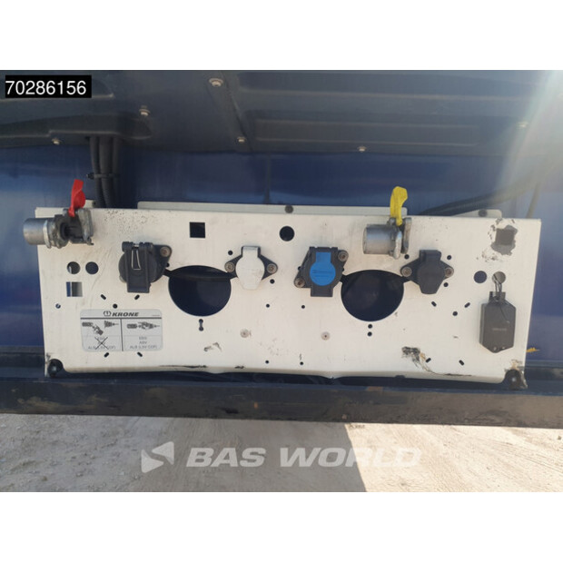 2019 كرون SD-42152032
