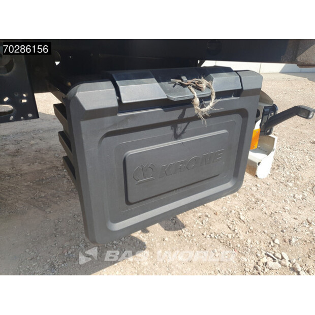 2019 كرون SD-42152035