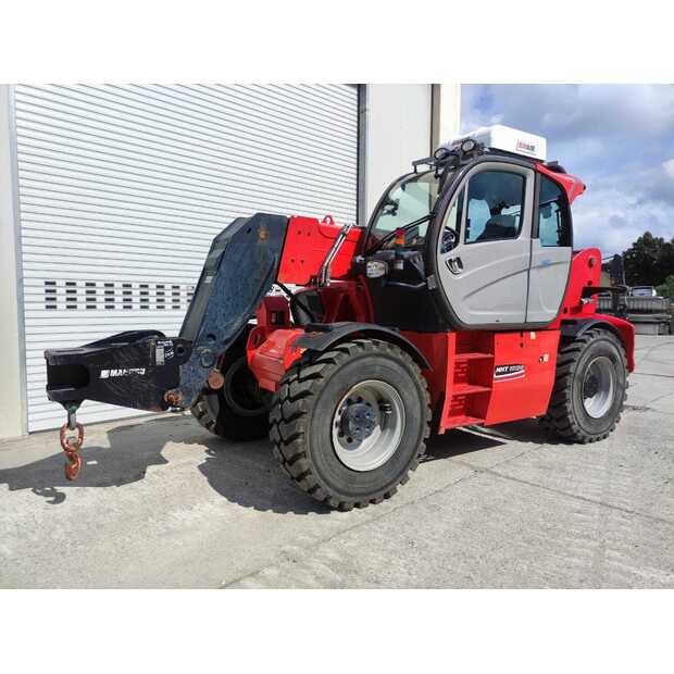 2018 مانيتو MHT 10130-42152084