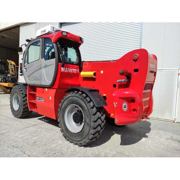 2018 مانيتو MHT 10130-42152085
