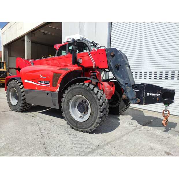 2018 مانيتو MHT 10130-42152086