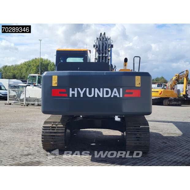 2025 Hyundai R210-42152096