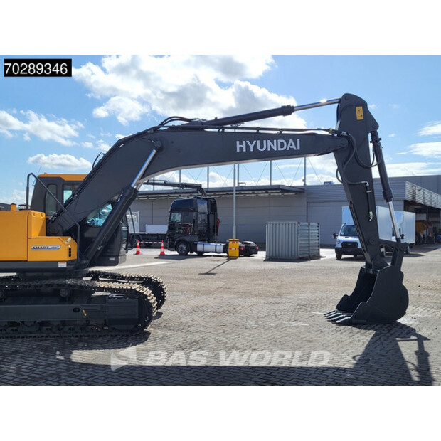 2025 Hyundai R210-42152099
