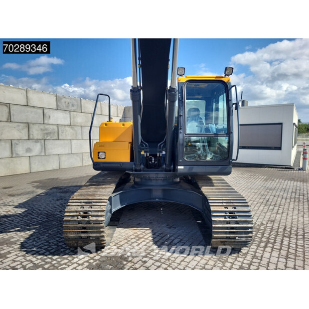 2025 Hyundai R210-42152100