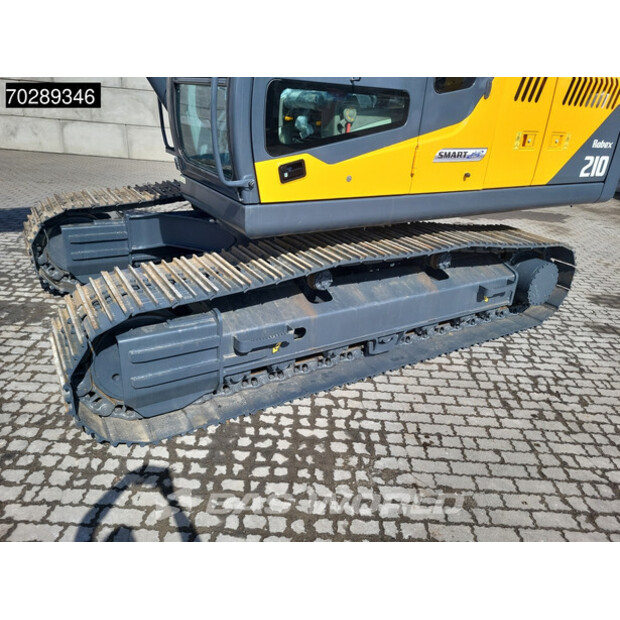 2025 Hyundai R210-42152106